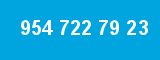 954 722 79 23